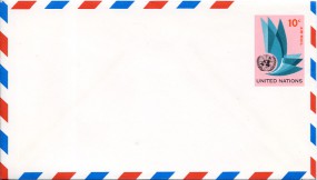 1966, 10¢-GA-Lp.-Umschlag.